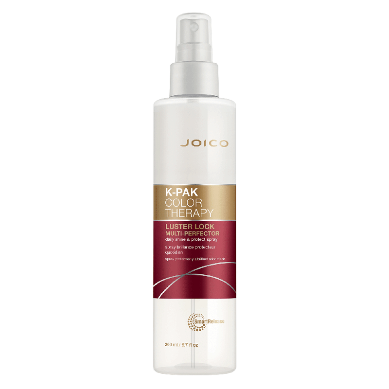Joico K-Pak Color Therapy Luster Lock Multi-Perfector 6.7oz