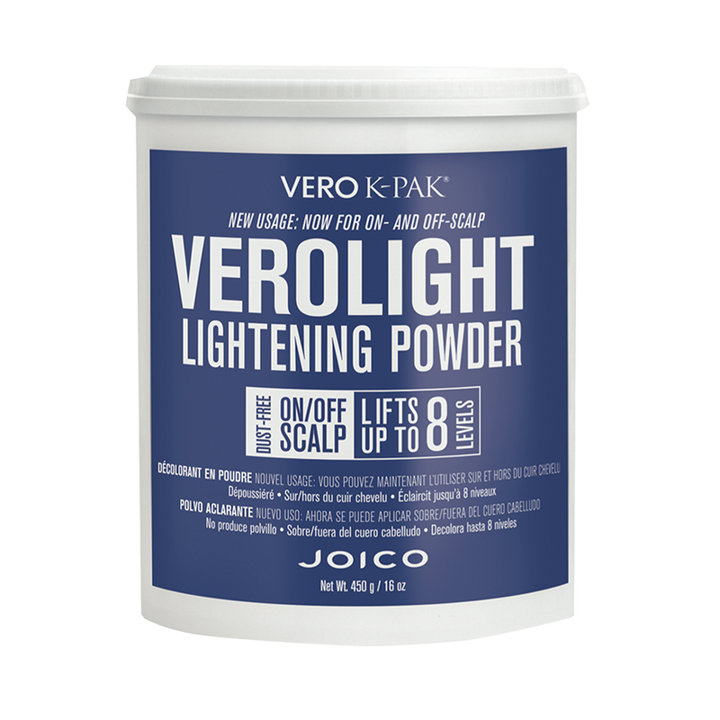Joico Vero K-Pak Verolight Lightening Powder (Off-Scalp) 1lb