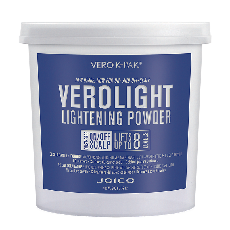 Joico Vero K-Pak Verolight Lightening Powder (Off-Scalp) 2lb