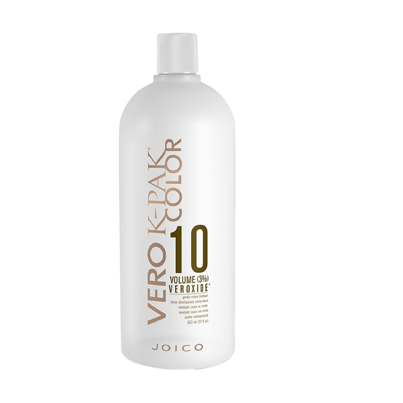 Joico Veroxide 10-Volume (3% VOC) 32oz