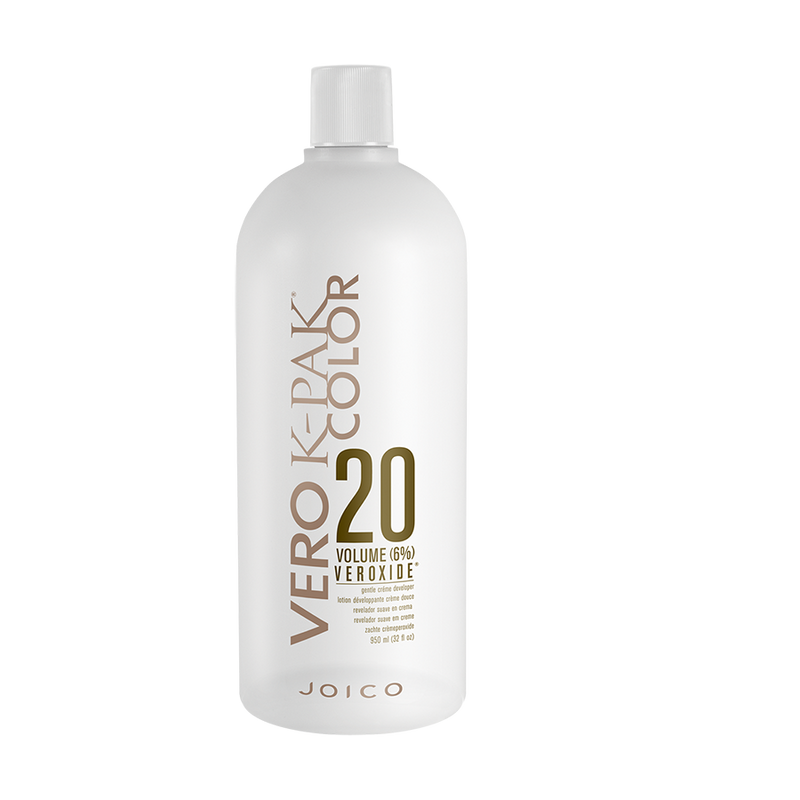 Joico Veroxide 20-Volume (6% VOC) 32oz