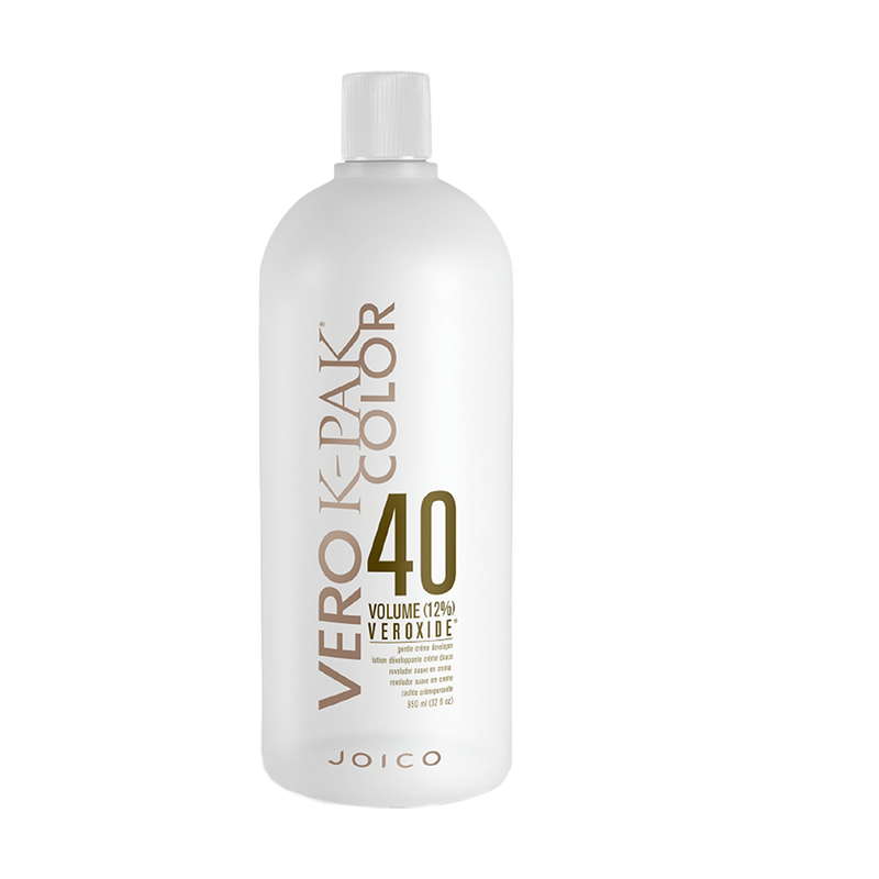 Joico Veroxide 40-Volume (12% VOC) 32oz