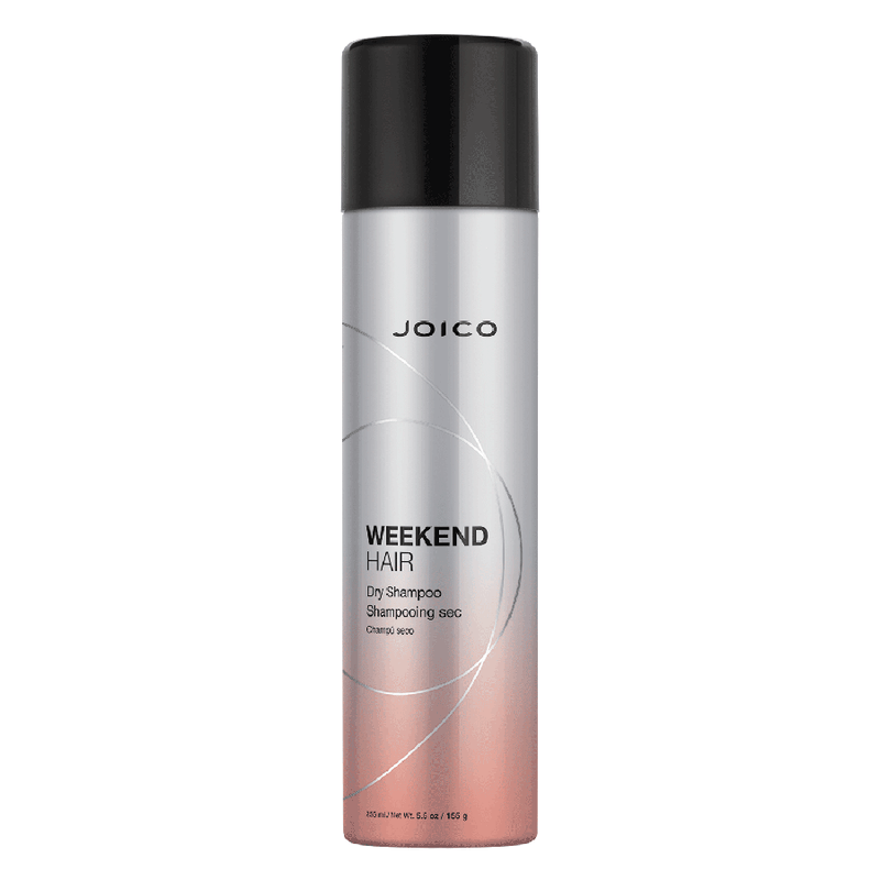 Joico Weekend Hair Dry Shampoo 5.5oz