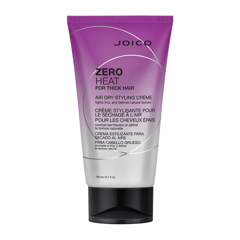Joico Zero Heat Air Dry Styling Cream for Thick Hair