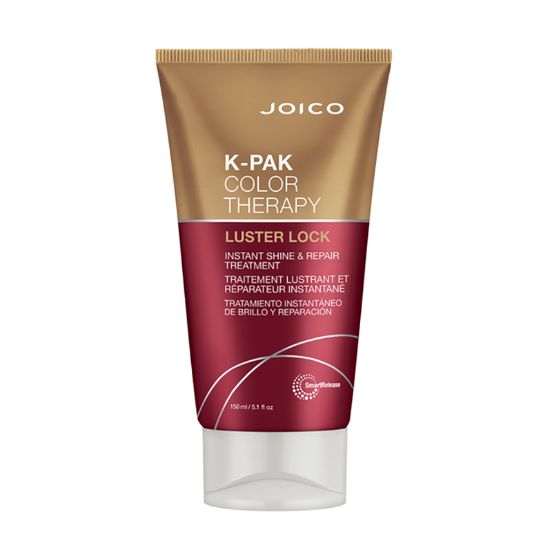 Joico K-PAK Color Therapy Luster Lock Treatment 5.1oz