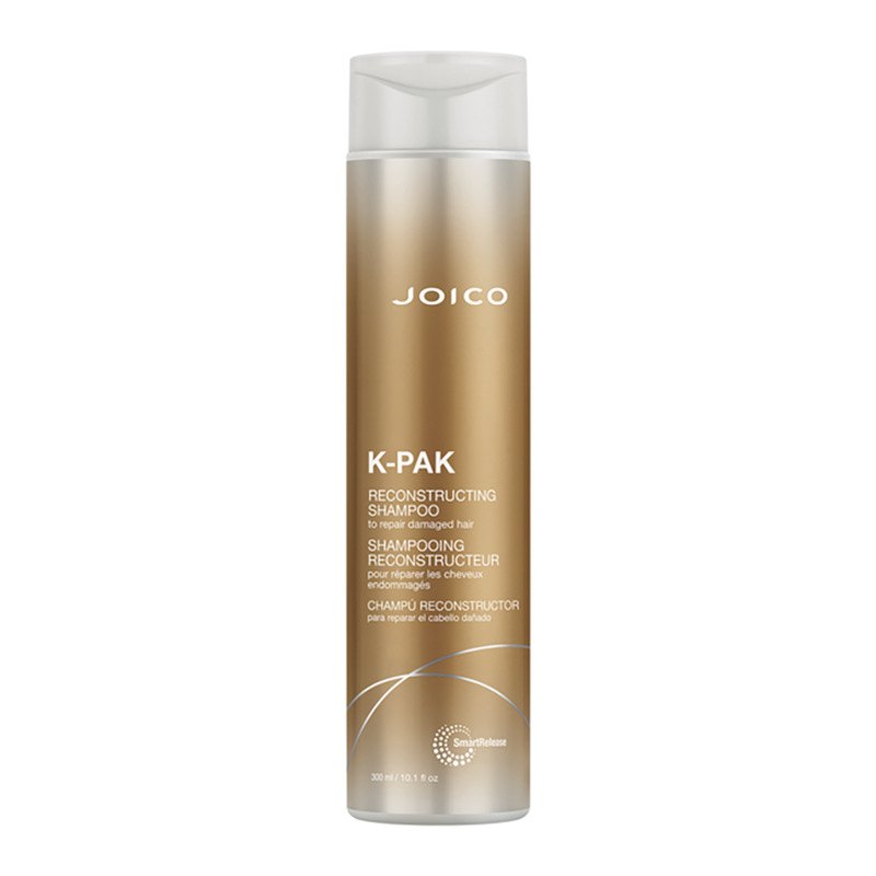 Joico K-PAK Reconstructing Shampoo 10.1oz