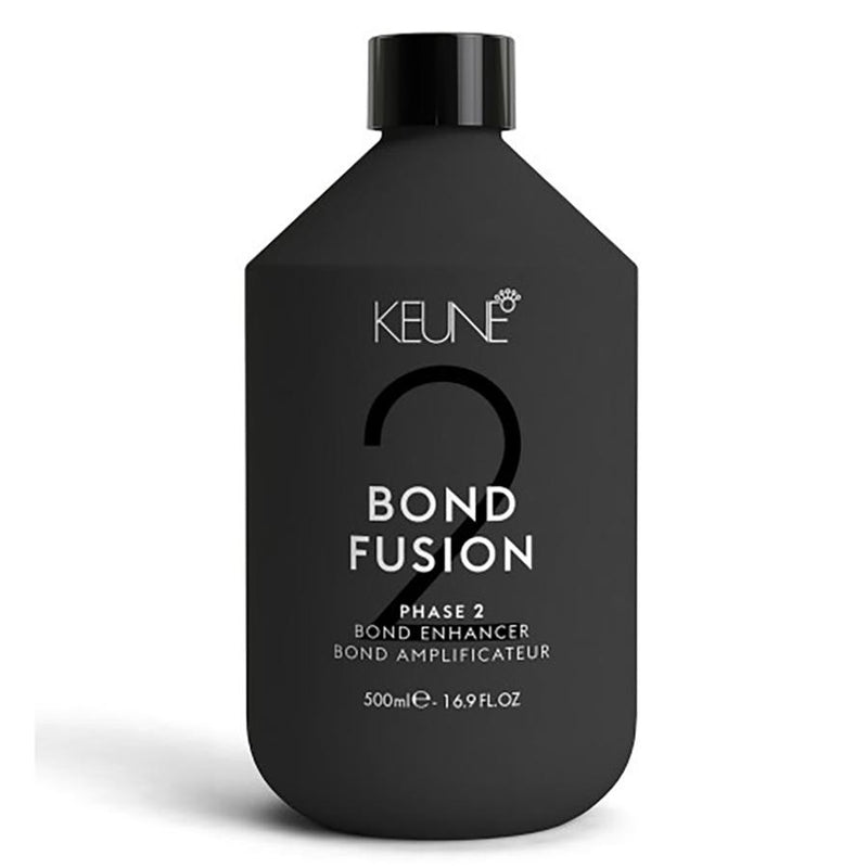 Keune Bond Fusion Phase 2 Bond Enhancer 16.9oz