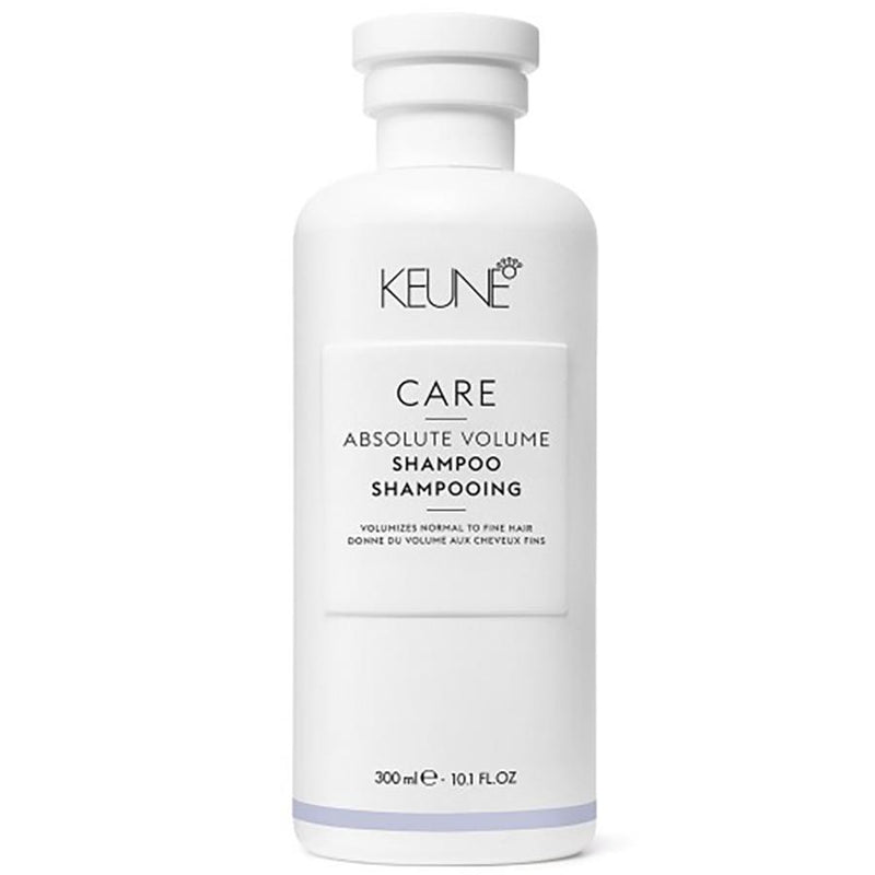 Keune Care Absolute Volume Shampoo 10.1oz