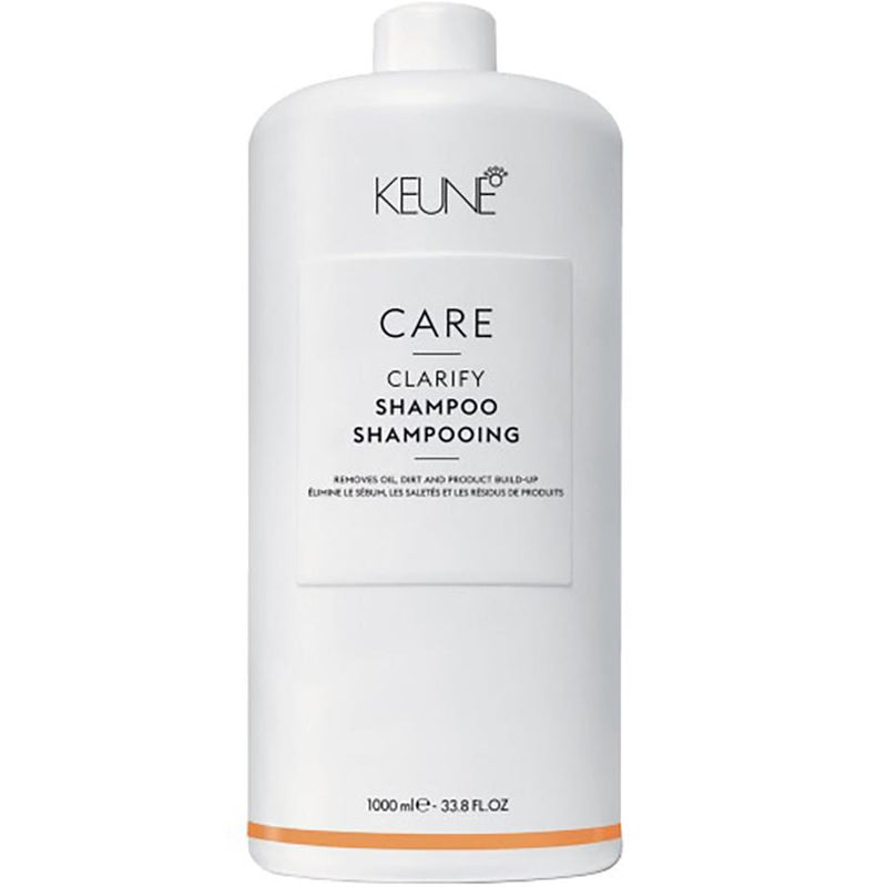 Keune Care Clarify Shampoo 33.8oz