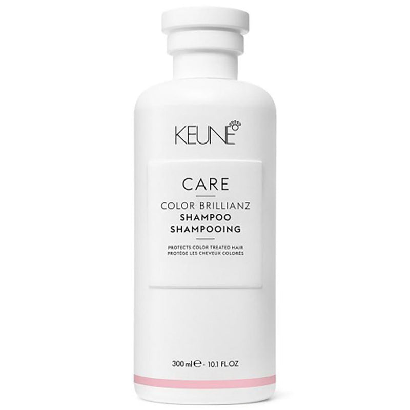 Keune Care Color Brillianz Shampoo 10.1oz