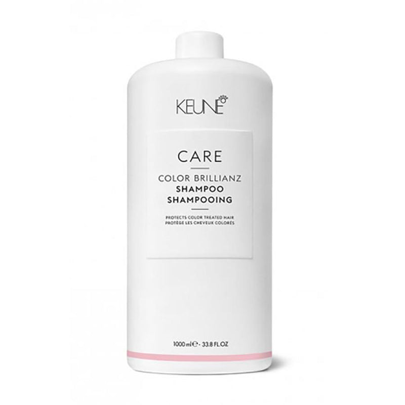Keune Care Color Brillianz Shampoo 33.8oz