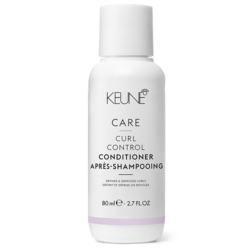Keune Care Curl Control Conditioner 2.7oz