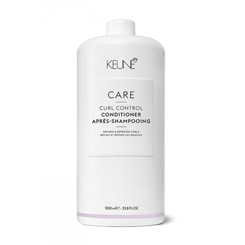 Keune Care Curl Control Conditioner 33.8oz
