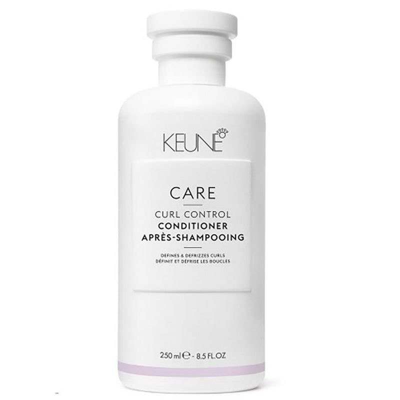 Keune Care Curl Control Conditioner 8.5oz