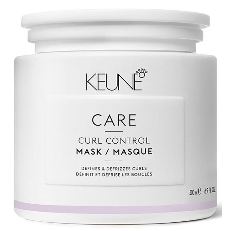 Keune Care Curl Control Mask 16.9oz
