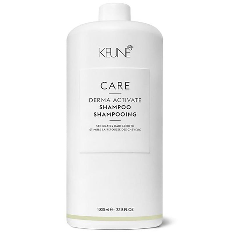 Keune Care Derma Activating Shampoo 34oz