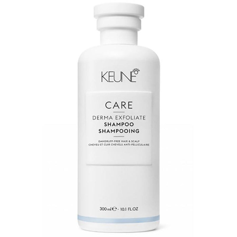 Keune Care Derma Exfoliate Shampoo 10oz