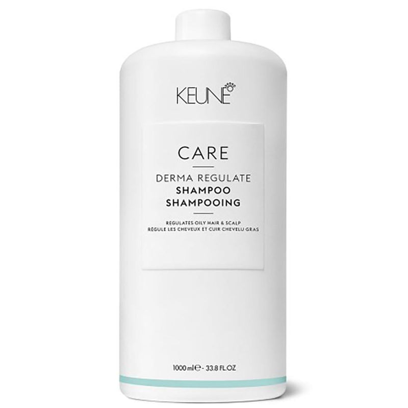 Keune Care Derma Regulating Shampoo 34oz
