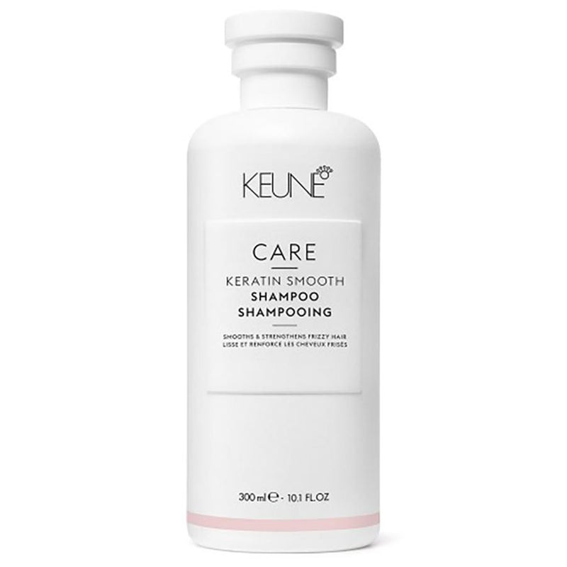 Keune Care Keratin Smooth Shampoo 10.1oz