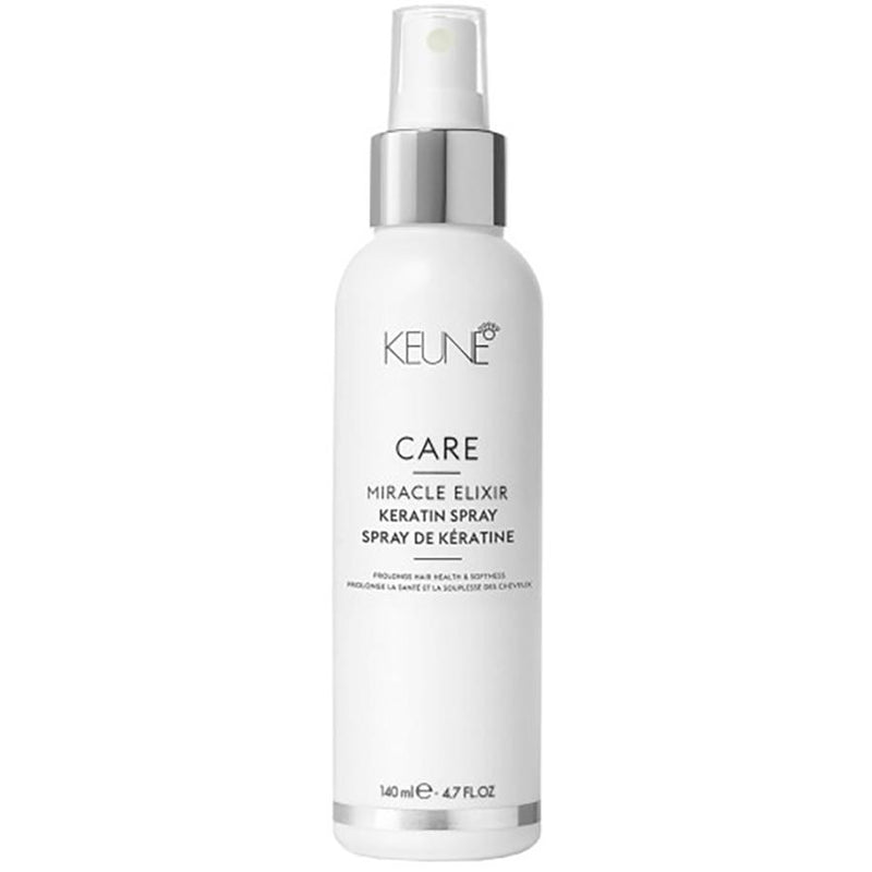 Keune Care Miracle Elixir Keratin Spray 4.7oz