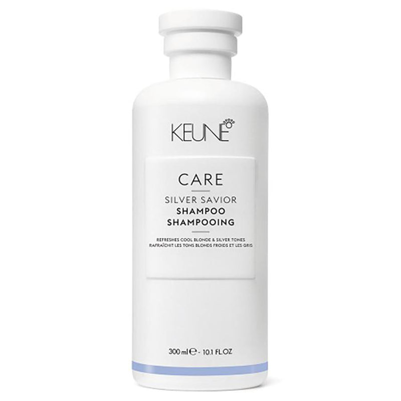 Keune Care Silver Savior Shampoo 10.1oz