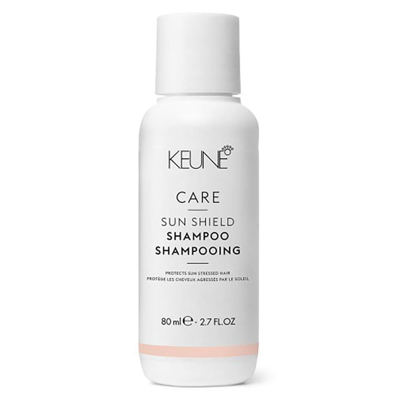 Keune Care Sun Shield Shampoo 2.7oz