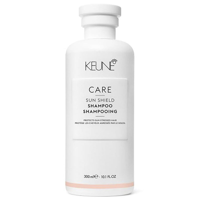 Keune Care Sun Shield Shampoo 8.5oz