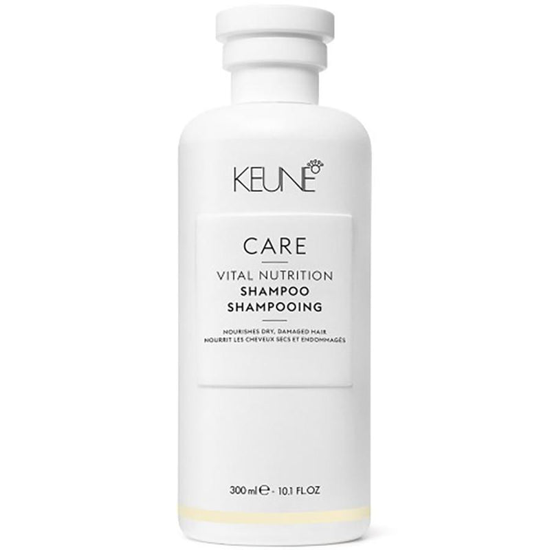 Keune Care Vital Nutrition Shampoo 8.5oz