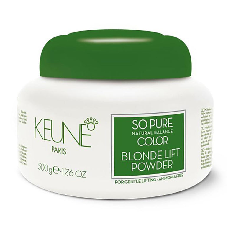 Keune So Pure Blonde Lift Powder 17.6oz