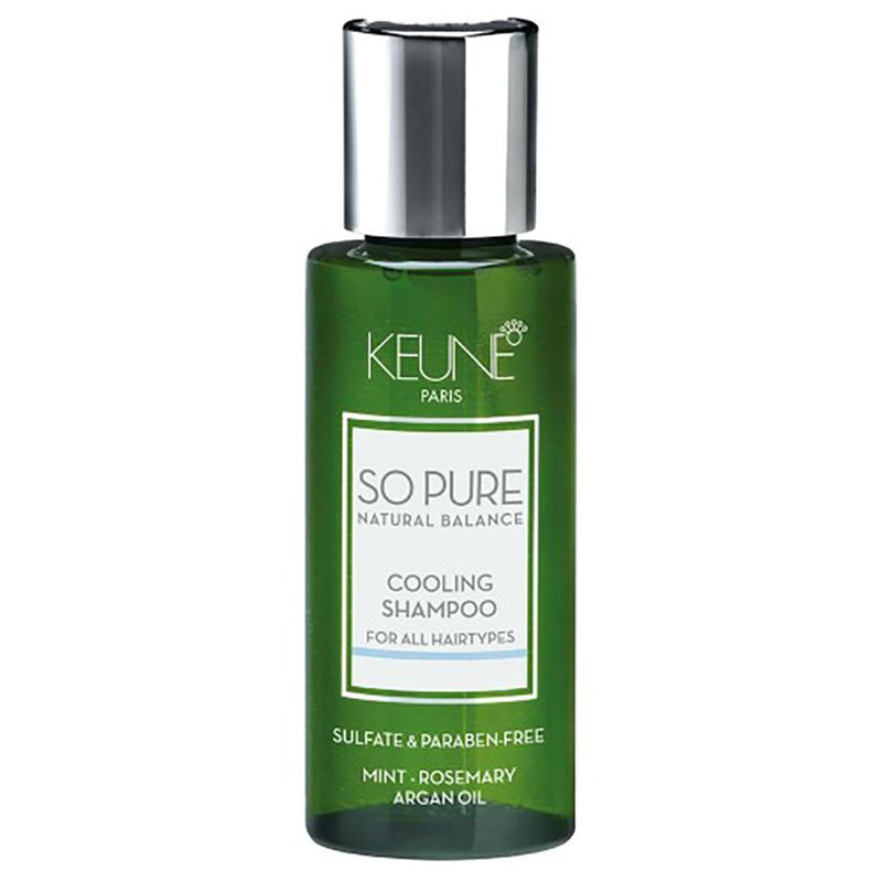 Keune So Pure Cooling Shampoo 1.7oz