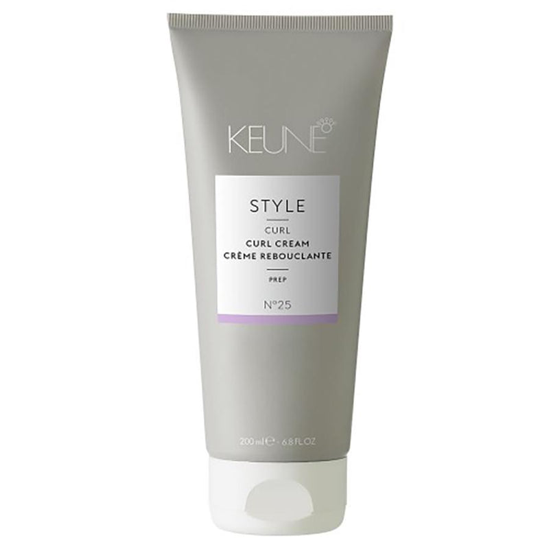 Keune Style Curl Cream 6.8oz