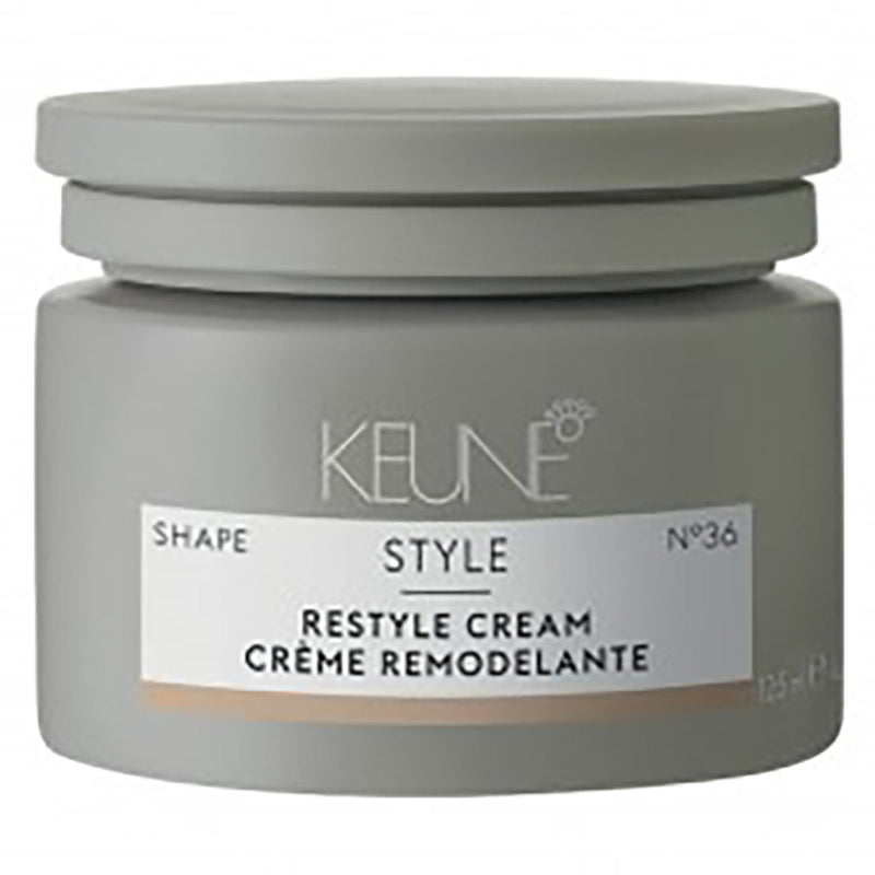 Keune Style Restyle Cream 4.2oz