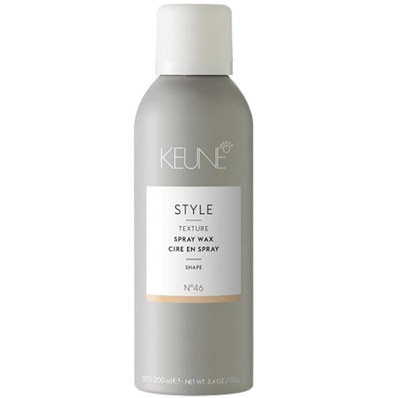 Keune Style Spray Wax 6.8oz