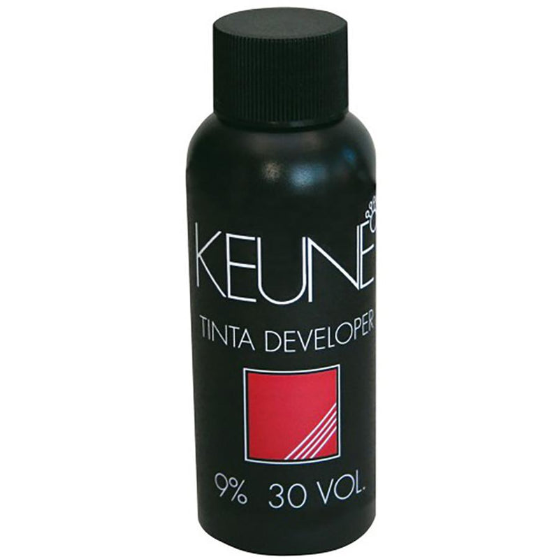 Keune Tinta Cream Developer 30 Vol (9%) 2oz