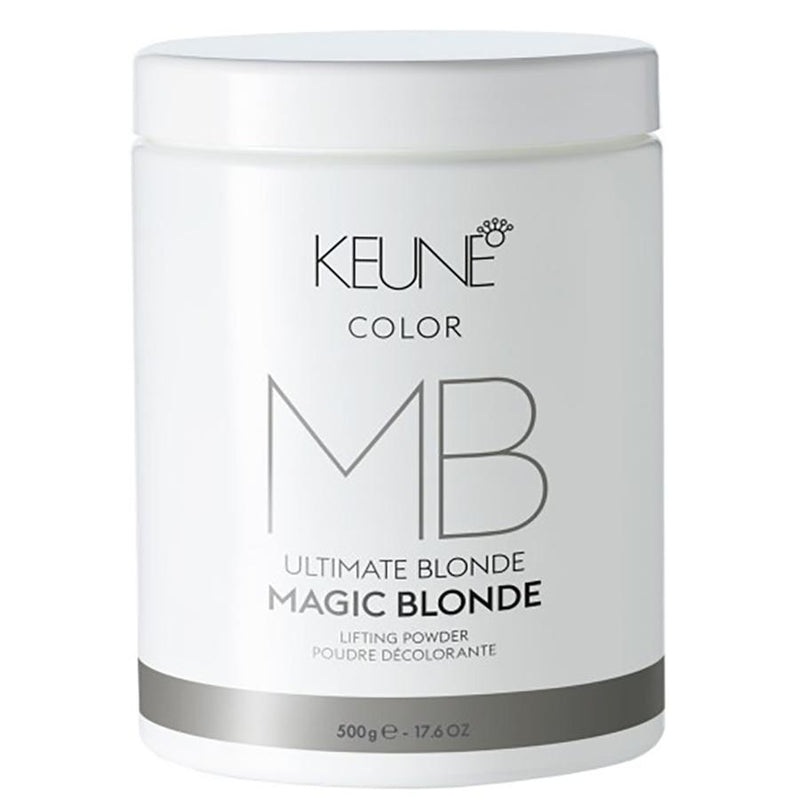 Keune Ultimate Blonde Magic Blonde Lifting Powder 17.6oz