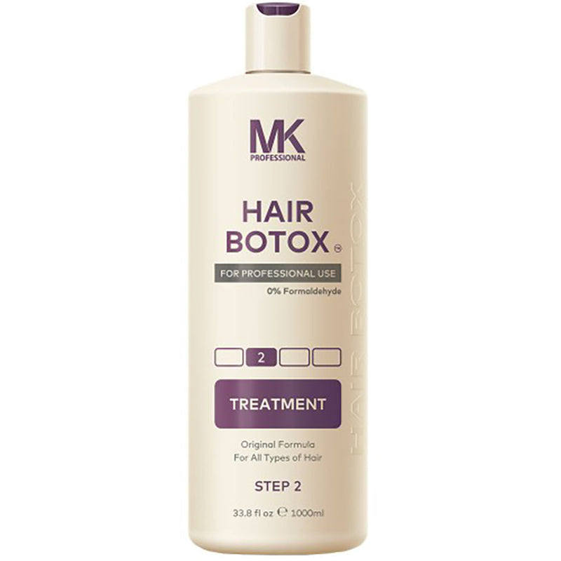 Majestic Keratin Hair Botox Treatment 33.8oz