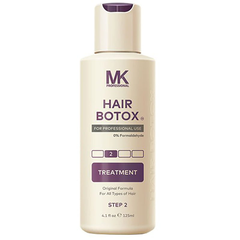 Majestic Keratin Hair Botox Treatment 4oz