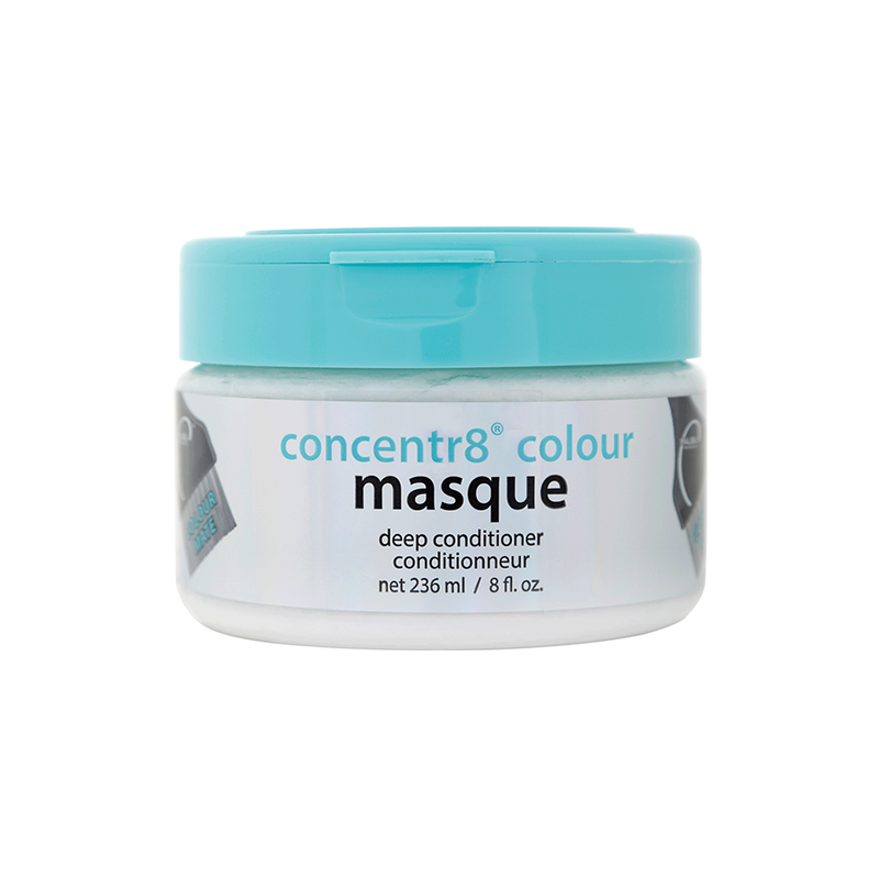 Malibu C Concentr8 Colour Masque