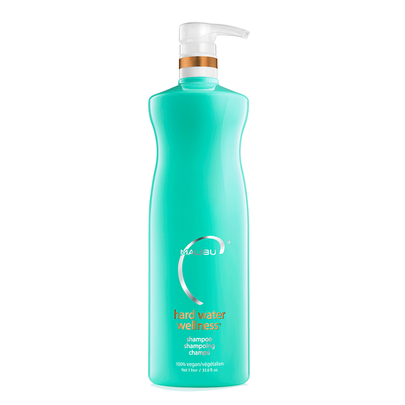 Malibu C Hard Water Shampoo 33.8oz