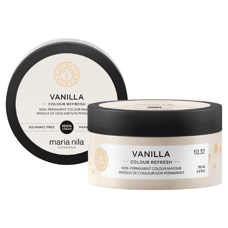 Maria NilaColour Refresh Vanilla 10.32 - 3.4oz