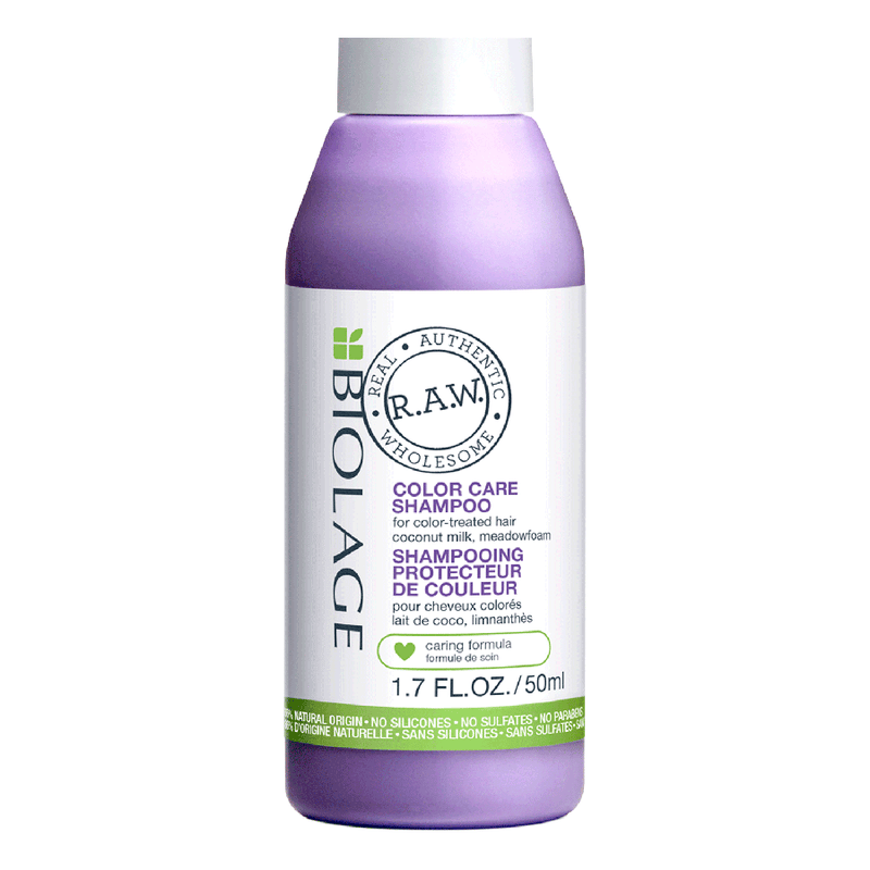 Matrix Biolage RAW Color Care Shampoo - 1.7oz