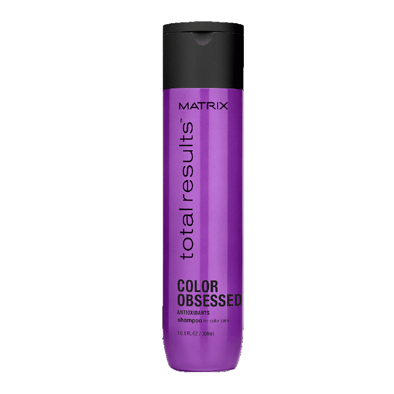 MatrixColor Obsessed Shampoo 10.1oz