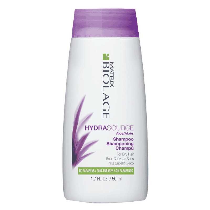 Matrix HydraSource Shampoo - Biolage 1.7oz
