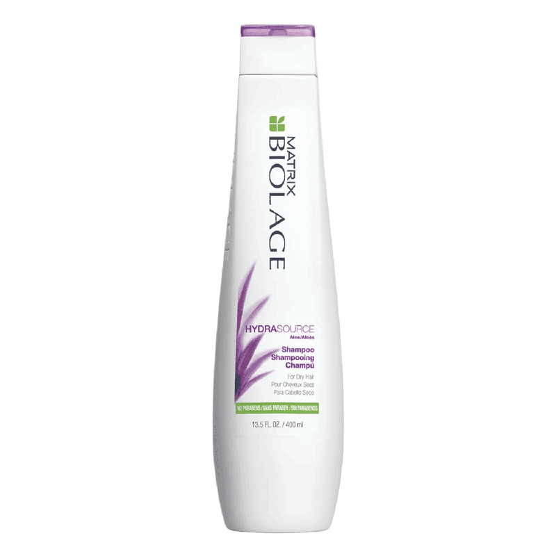 Matrix HydraSource Shampoo - Biolage 13.5oz