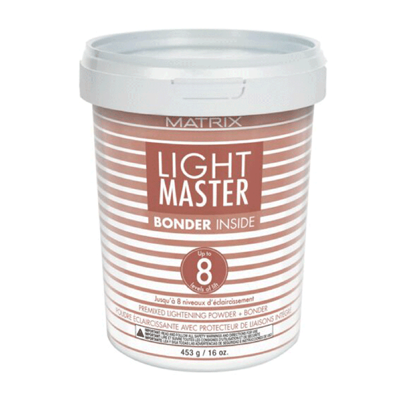 Matrix Light Master Bonder Inside 1lb