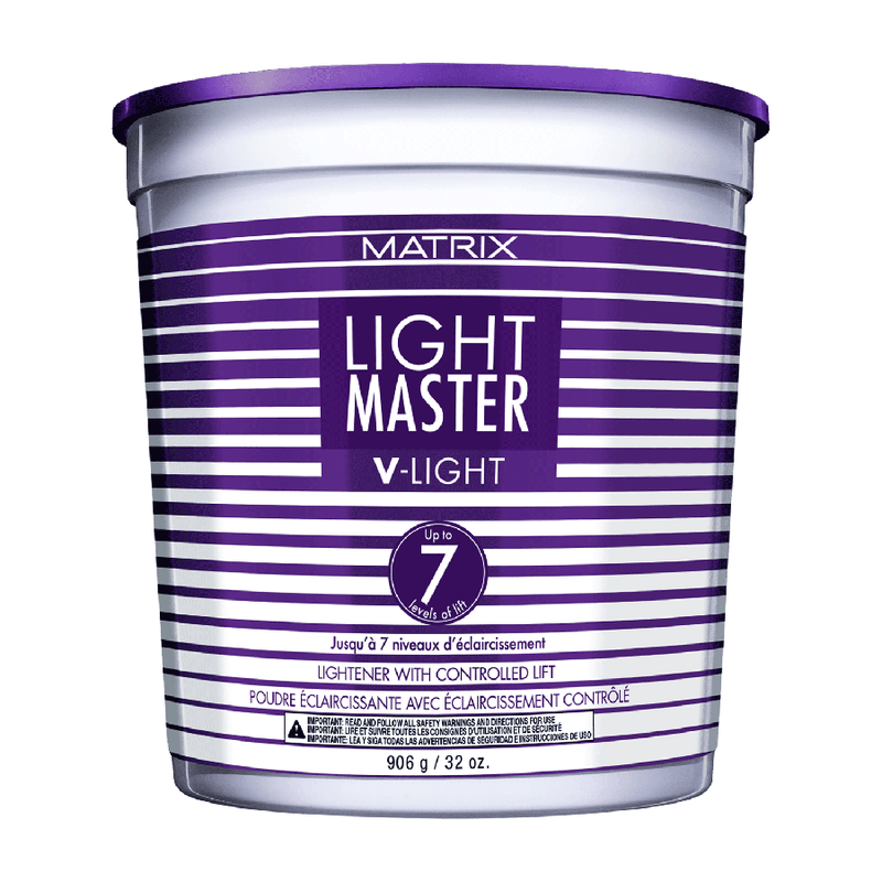 Matrix Light Master V Light De-Dusted Lightener 2lb