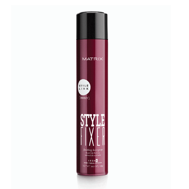 Matrix Style Fixer - Finishing Hair Spray 10.2oz