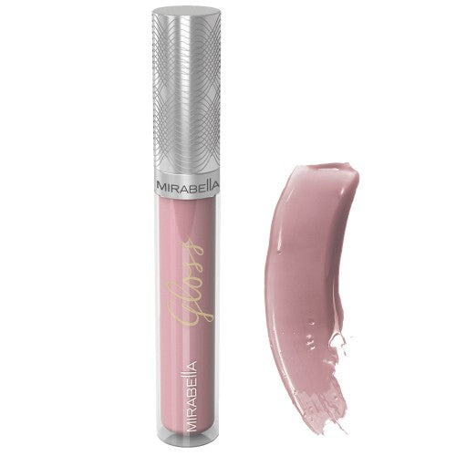 Mirabella Luxe Lip Gloss Angellic