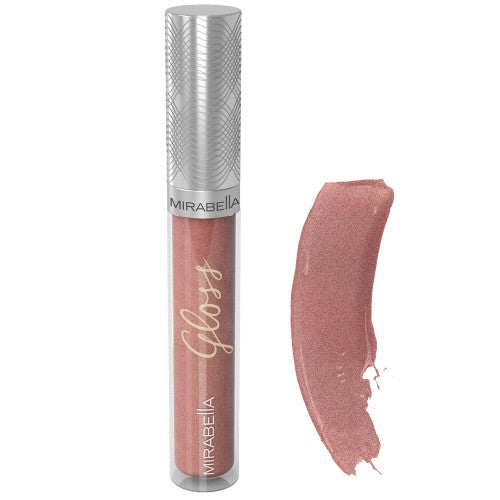 Mirabella Luxe Lip Gloss lavish