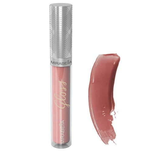 Mirabella Luxe Lip Gloss posh